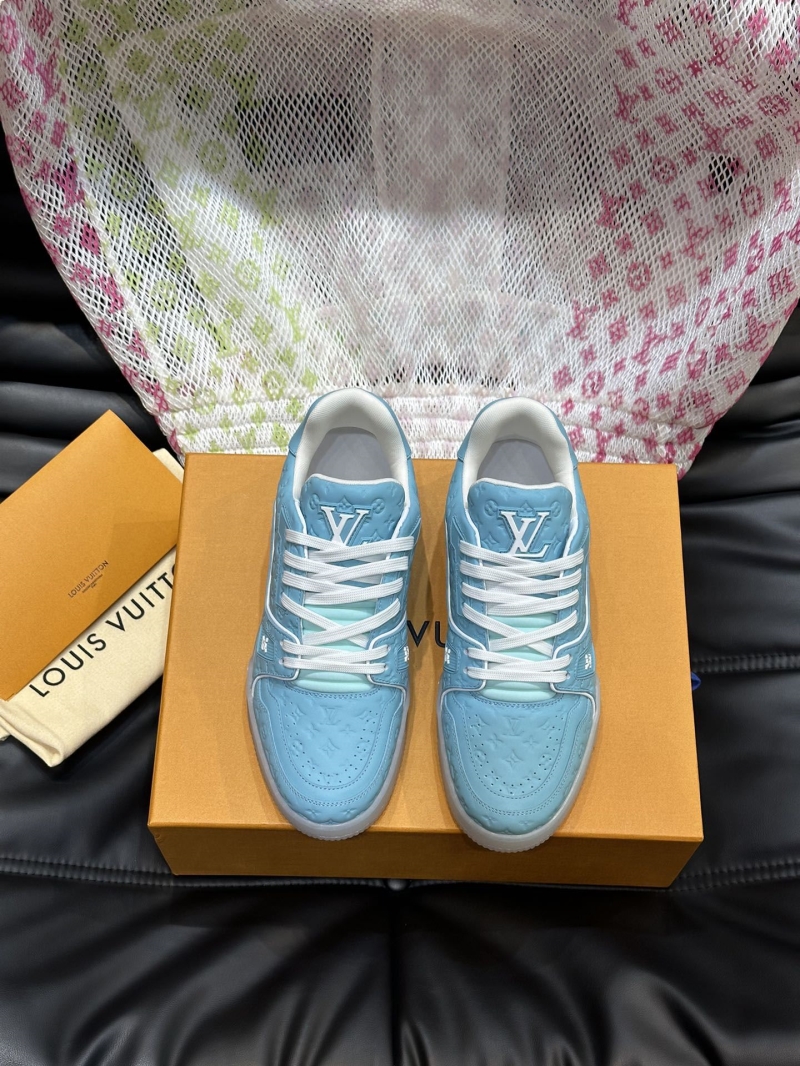 Louis Vuitton Sneakers